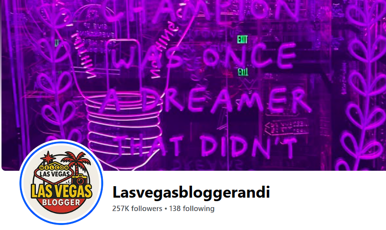 Lasvegasbloggerandi