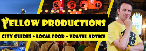 Yellow Productions
